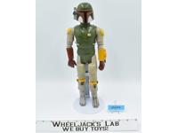 Boba Fett Star Wars 1979 Vintage Kenner 12" Action Figure