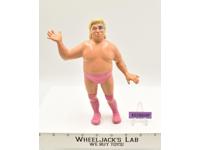Adorable Adrian Adonis 1987 WWF LJN Titan Sports 8" Wrestling Superstars Vintage