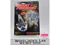 Afterburner Decepticon G2 Transformers 1994 Hasbro Action Figure NEW MOSC SEALED