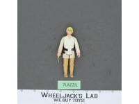 Luke Skywalker Farmboy 100% Complete Star Wars 1977 Kenner Action Figure