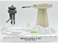 Turret & Probot Playset 100% Complete Star Wars ESB 1980 Vintage Kenner Figure