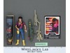 Space Marine Lt. Ripley Aliens Complete 1992 Kenner Vtg Action Figure w/ Comic