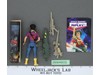 Space Marine Lt. Ripley Aliens Complete 1992 Kenner Vtg Action Figure w/ Comic