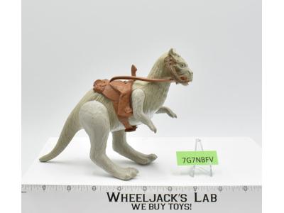 Tauntaun CLOSED BELLY 100% Complete 1979 ESB Star Wars Vintage Action Figure