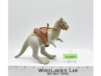 Tauntaun CLOSED BELLY 100% Complete 1979 ESB Star Wars Vintage Action Figure