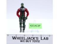 Undertow V1 G.I. Joe 1990 Hasbro Vintage Action Figure