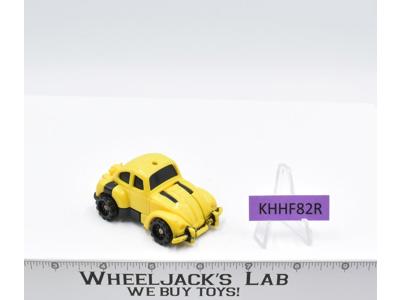 Pretender Bumblebee INNER ROBOT 1989 Vintage G1 Transformers Action Figure