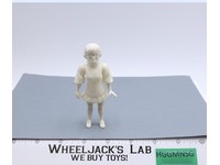 Velma PROTOTYPE TEST SHOT Scooby Doo 2001 Pop Rocket 5" Action Figure