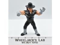 The Undertaker Series 4 WWF Wrestling 1991 Hasbro Action Figure Vintage