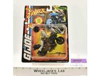 Urban Attack Dynamite GI Joe SGT. Savage 1994 Hasbro Figure NEW MOSC SEALED