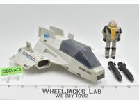 S.H.A.R.C. & Deep Six G.I. Joe 1984 Hasbro Vintage Vehicle