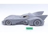 Batmobile W/ Batman RESIN HARDCOPY PROTOTYPE The Flash 89 DC Spin Master 2023