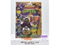 Don Shogun Warriors Teenage Mutant Ninja Turtles 1994 Playmates NEW MOSC