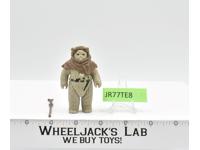 Chief Chirpa 100% Complete Star Wars ROTJ 1983 Vintage Kenner NO REPRO