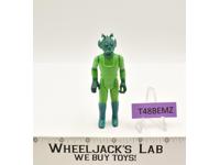Greedo Bounty Hunter Star Wars 1978 Kenner Vintage Action Figure