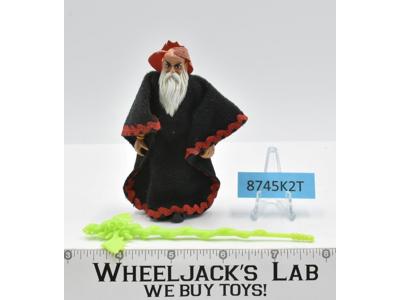 Kelek Evil Sorcerer Advanced Dungeons and Dragons 1983 LJN Action Figure