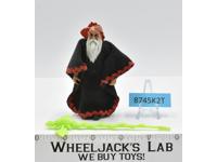 Kelek Evil Sorcerer Advanced Dungeons and Dragons 1983 LJN Action Figure