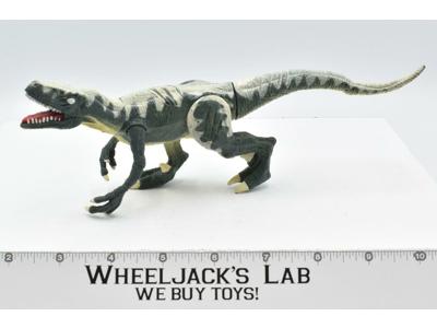 Velociraptor JP13 Cyclops Jurassic Park The Lost World 1997 Hasbro Action Figure