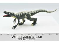 Velociraptor JP13 Cyclops Jurassic Park The Lost World 1997 Hasbro Action Figure