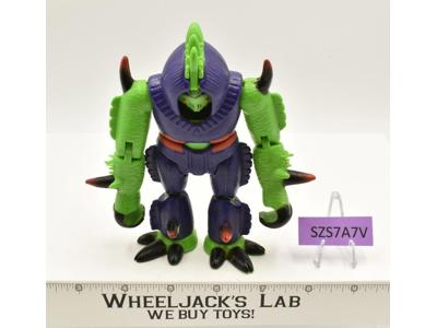Disguyzor Power Lords 1984 Revell Vintage Action Figure