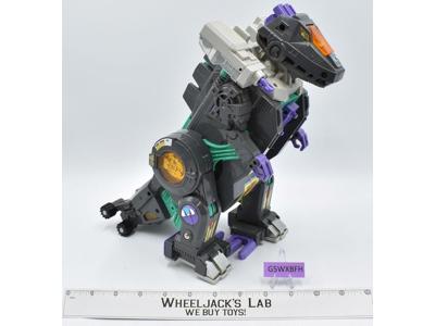 Trypticon Vintage 1986 G1 Transformers Hasbro Action Figure