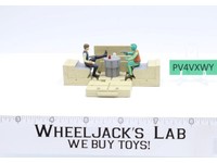 Han & Greedo Mos Eisley Box Busters HARDCOPY PAINTMASTER PROTOTYPE Star Wars