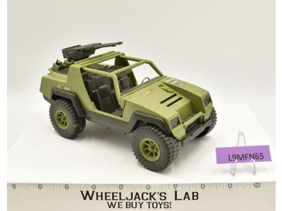 Vamp 100% Complete G.I. Joe 1982 Hasbro Vintage Vehicle Action Figure