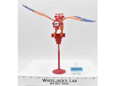 Zoar 100% Complete He-Man Masters of the Universe 1983 MOTU Mattel Figure