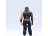 Roman Reigns PITCH PROTOTYPE PAINTED HARDCOPY WWE 6" Wrestling Action Figure