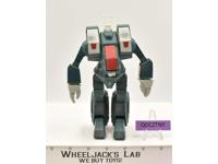 Gladiator Destroid Spartan 100% Complete Robotech 1984 Matchbox Action Figure