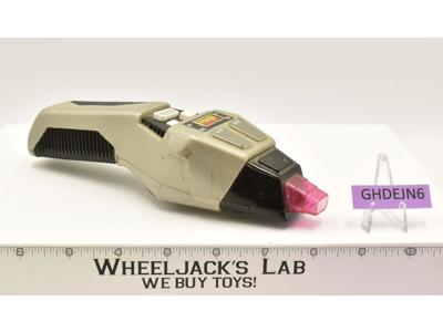 Phaser Starfleet Defense Weapon Star Trek The Next Generation 1992 Playmates