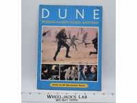 Dune Puzzles Games Mazes Activities 1984 Putnam Publishing