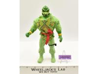 Strykor Lizard Ninja Assassin Select Defenders 1985 Vintage Action Figure