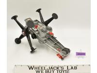 Space Crawler Major Matt Mason in Space 1966 Mattel Action Figure Vehicle