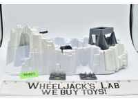 Hoth Imperial Attack Base 100% Complete 1980 Star Wars Vintage Playset