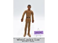 Tonto The Lone Ranger 1968 Wrather Corp Lakeside Rubber Action Figure