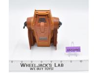 AST-5 Armored Sentinel Transport Mini Rig 100% Complete Star Wars 1983 Vehicle