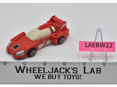 Lightspeed Computron 1987 Vintage Hasbro G1 Transformers Action Figure