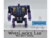 Blot Terrorcon 1987 Vintage Hasbro G1 Transformers Action Figure