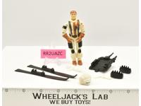 Blizzard V1 G.I. Joe 1988 Hasbro Vintage Action Figure
