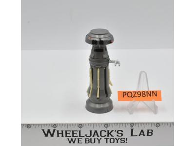 FX-7 Medical Droid 100% Complete Star Wars 1978 Vintage Kenner NO REPRO