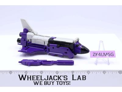 Astrotrain 100% Complete Vintage 1985 G1 Transformers Hasbro Action Figure