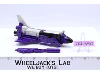 Astrotrain 100% Complete Vintage 1985 G1 Transformers Hasbro Action Figure