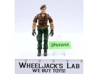 Flint TIGER FORCE V2 G.I. Joe 1988 Hasbro Vintage Action Figure