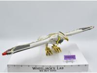 White Falconzord Power Rangers 1995 Bandai 16" Wingspan Action Figure