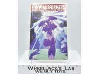 Dark Cybertron #42 Transformers More than Meets the Eye IDW Comics VF