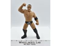 The Rock Classic Super Stars Series 2007 Jakks Pacific 7" Action Figure