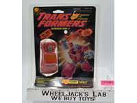 Volt Autobot G2 Transformers 1993 Hasbro Action Figure NEW MISB SEALED