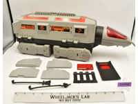 Commander Center Mobile Fortress Gobots 1984 Tonka Vintage Playset