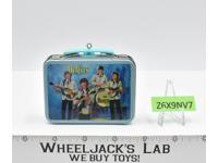 The Beatles Miniature Lunchbox Ornament Apple Corp. 2012